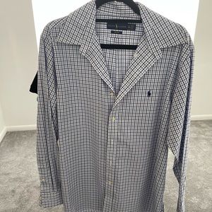 Polo Ralph Lauren Button Down